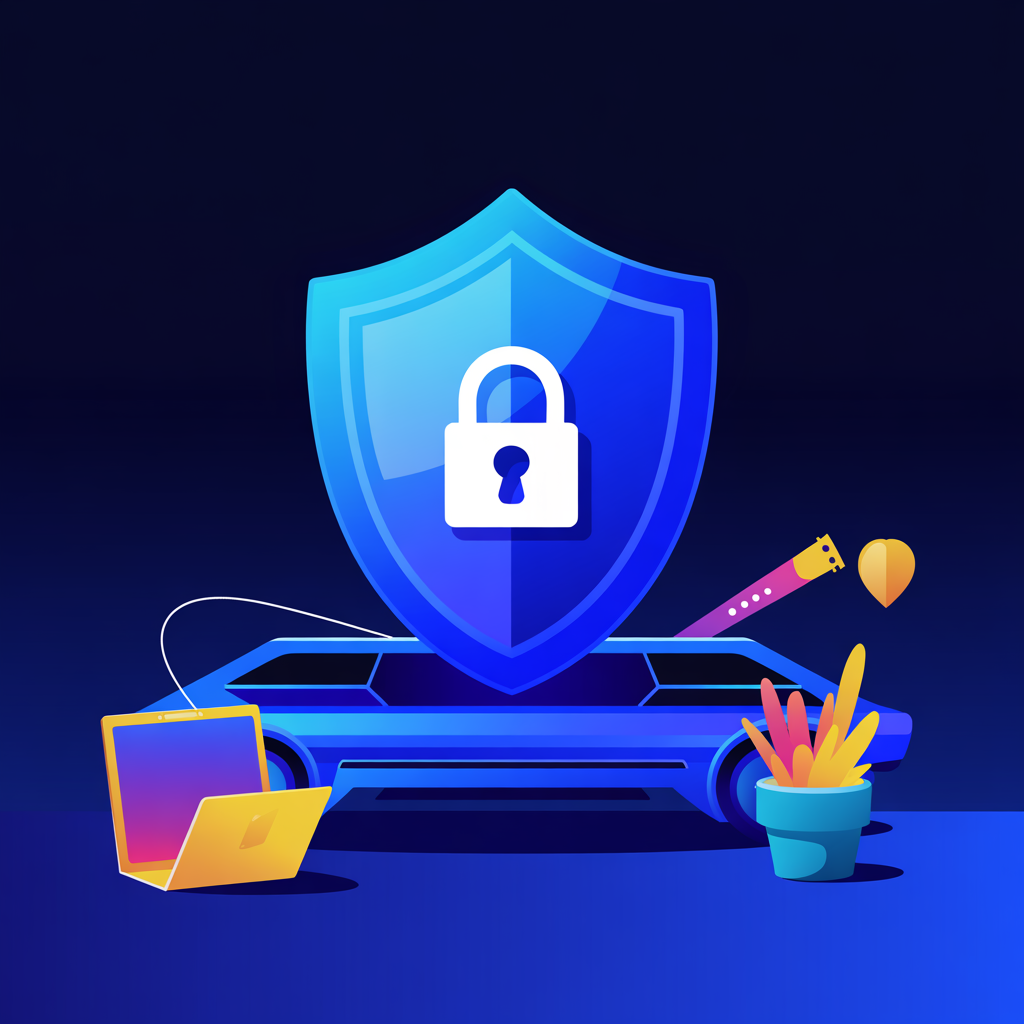 Elite Privacy Protection